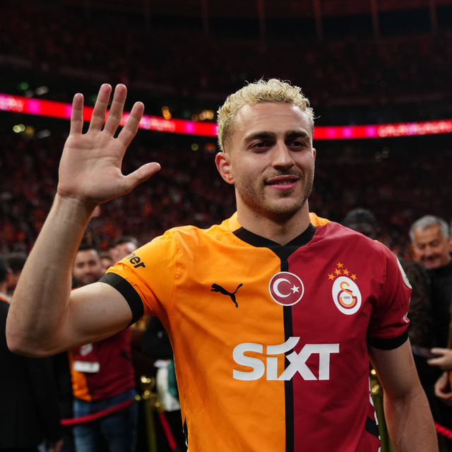 "Onun gibisini 30 milyona bulamazsın"