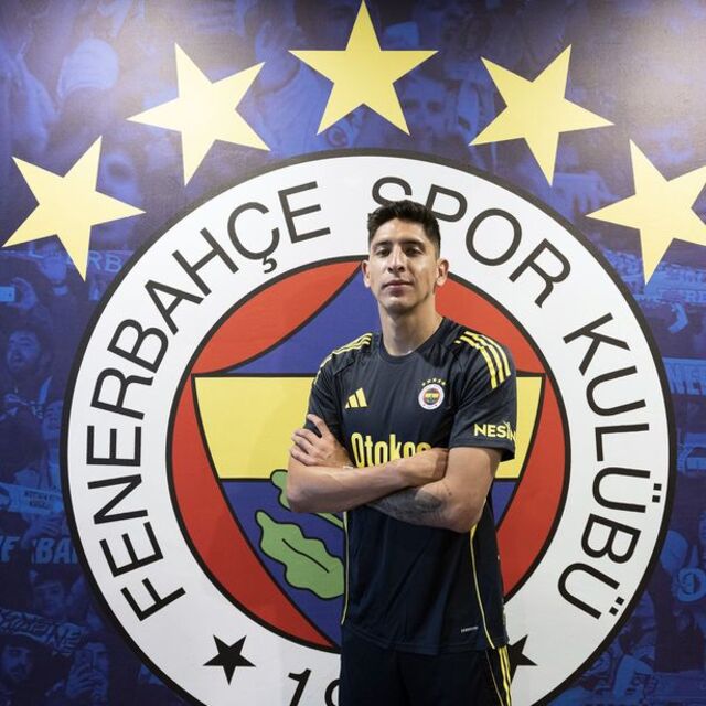 Edson Alvarez'den Tadic itirafı!
