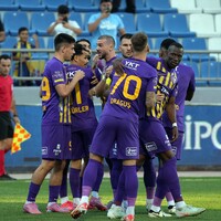 Eyüpspor galibiyetle tanıştı!