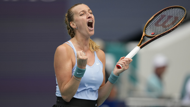 Petra Kvitova'dan emeklilik kararı!