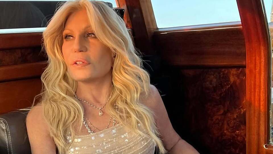 Son hali dikkat çekti