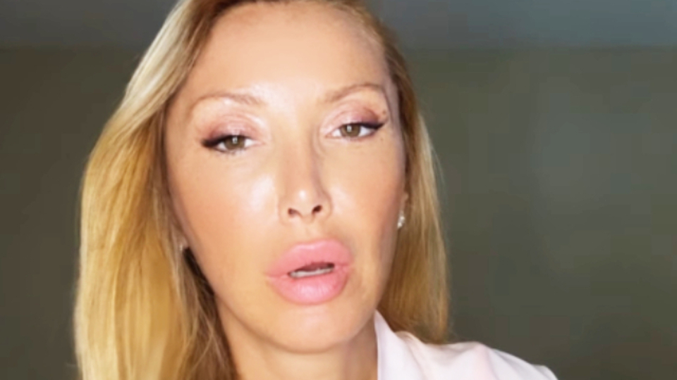 Eşinin ölüm nedenini açıkladı