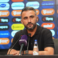 "Üç puana ihtiyacımız vardı"