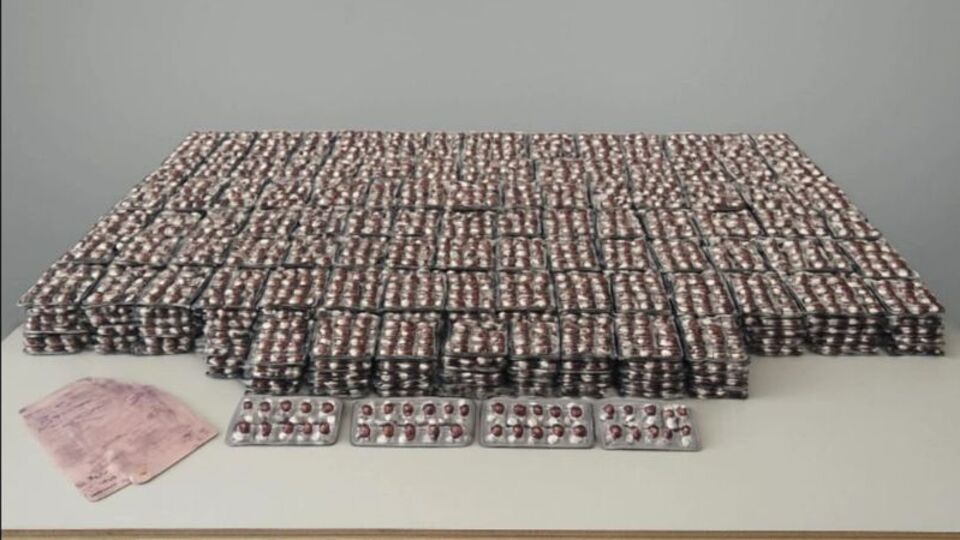 Uyuşturucu ve kaçakçılık operasyonu: 4 gözaltı