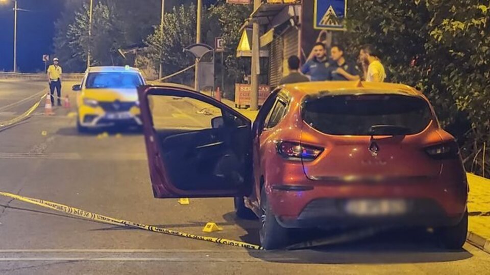 Diyarbakır'da silahlı kavga: 2 ölü, 5 yaralı