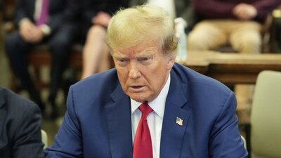 Trump, Fed Yönetim Kurulu Üyesi Cook'u görevden aldı