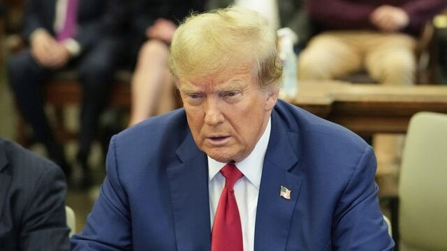 Trump, Fed Yönetim Kurulu Üyesi Cook'u görevden aldı