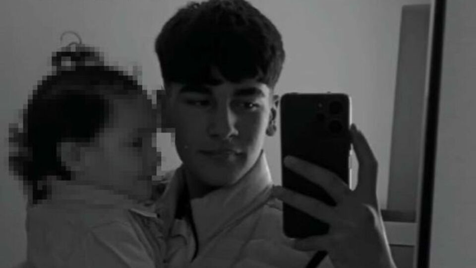 15 yaşındaki gencin trajik sonu!