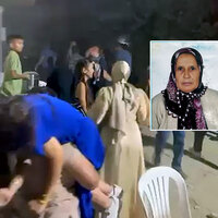 Damadın anneannesi öldürülmüştü... Atlet cinayeti!