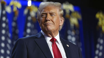 Fed'in 111 yıllık tarihinde bir ilk