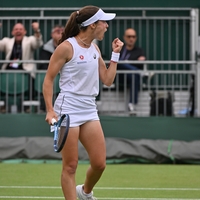 Zeynep Sönmez, ABD'de ikinci turda