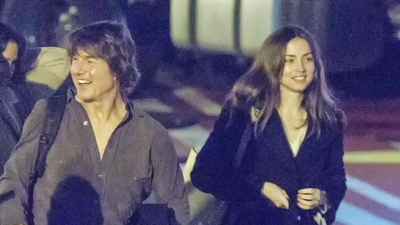 Önce sözleşme sonra evlilik teklifi