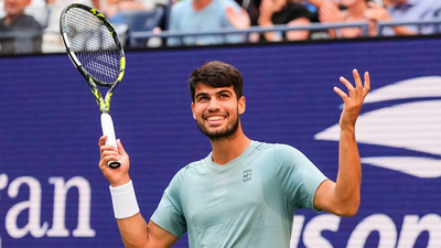 Andreeva ve Alcaraz ikinci turda!