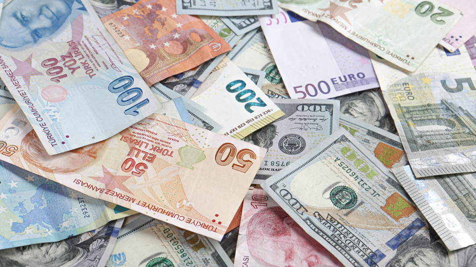 "Döviz kurunun artması gerekiyor"