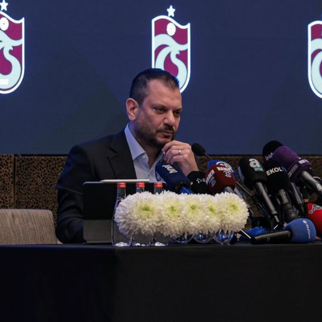 "Omurgaya uygun takviyeler yapılıyor"