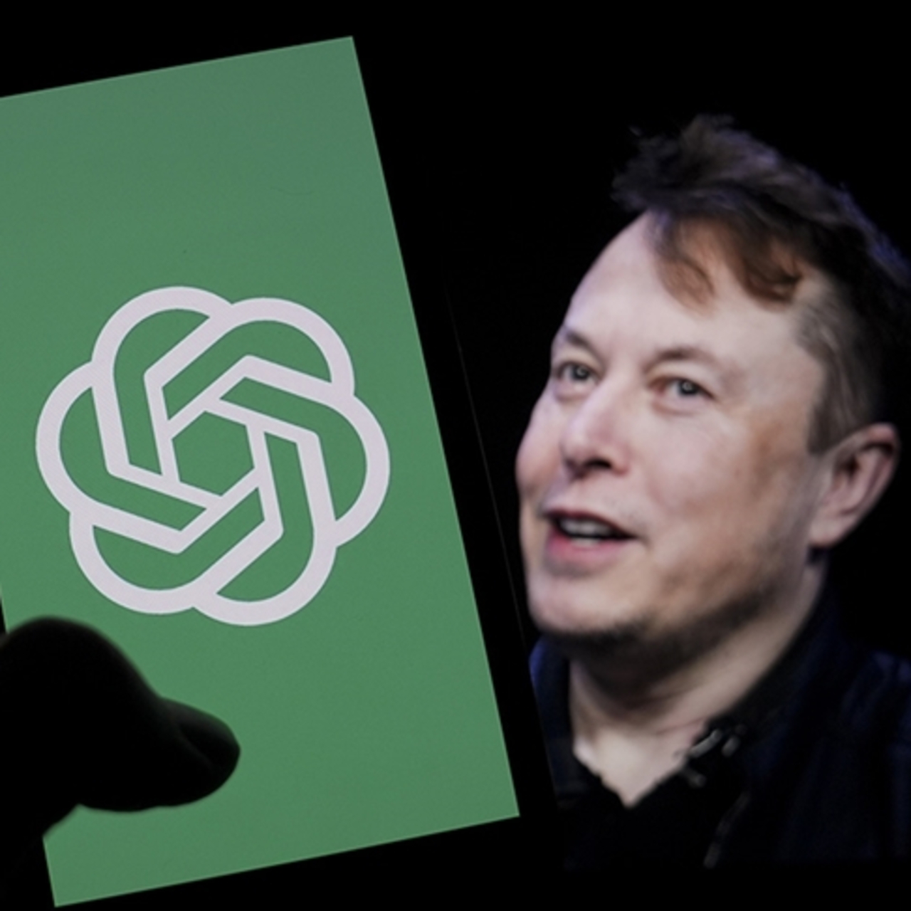 Musk, OpenAI ve Apple'a dava açtı