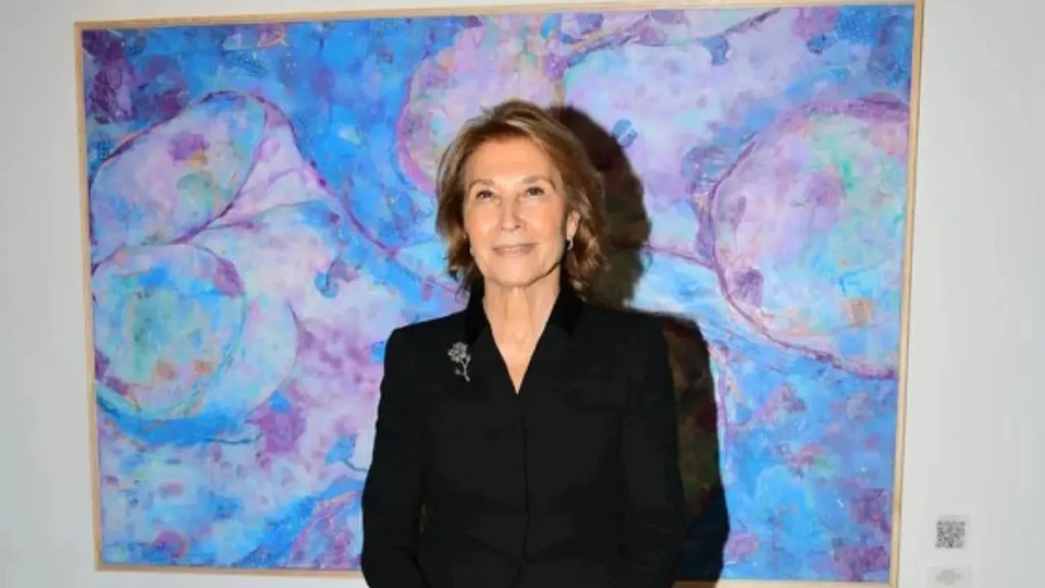 Emine Alangoya kendisini savundu