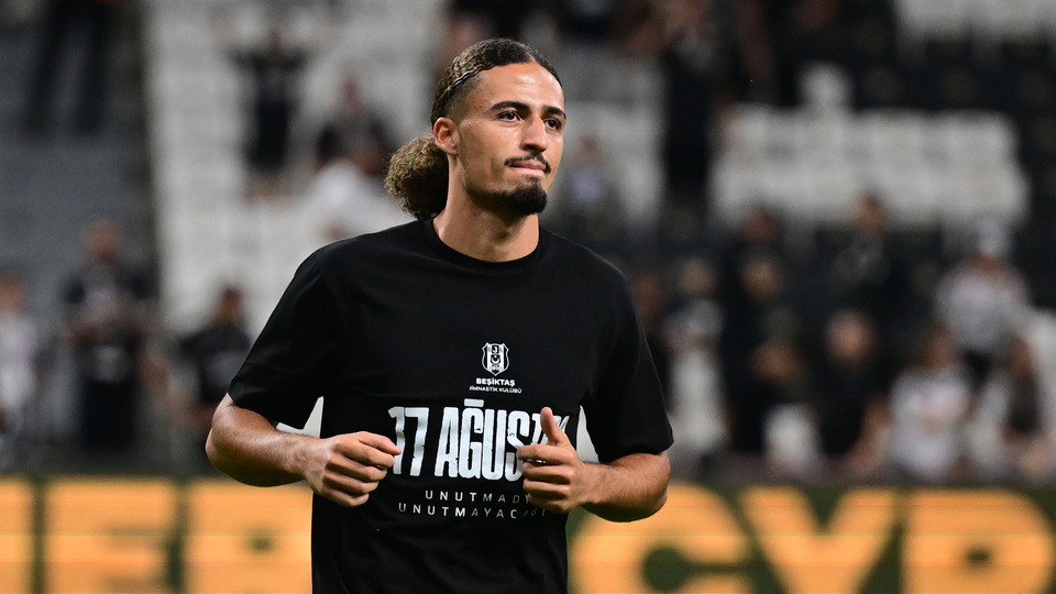 Beşiktaş'ın transferlerinde gençlik ateşi!