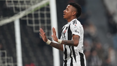 Serdal Adalı'dan Arroyo teklifine ret!