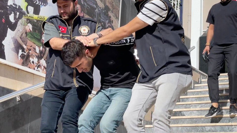 Anne katili yakalandı! Cinayeti anlattı!