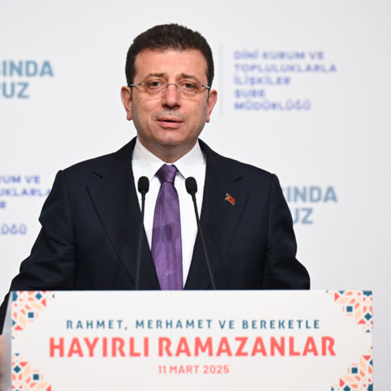 İmamoğlu’nun avukatı gözaltına alındı
