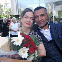Rus eşi bıçakladı! 3 gün sonra can verdi!