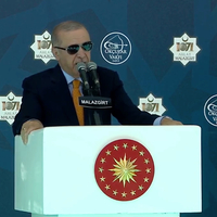 Cumhurbaşkanı Erdoğan: Umut havasının önünde duramazlar