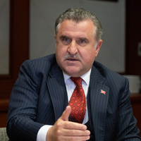 Bakan Bak, Türk tenisini değerlendirdi