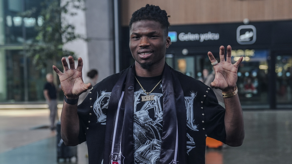 El Bilal Toure, nasıl bir futbolcu?