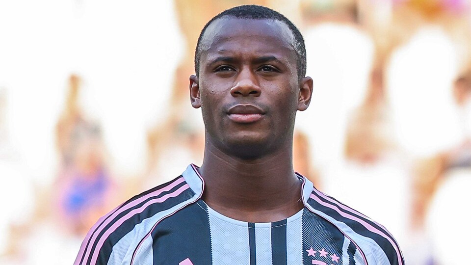 Djalo Beşiktaş için İstanbul'a geliyor!