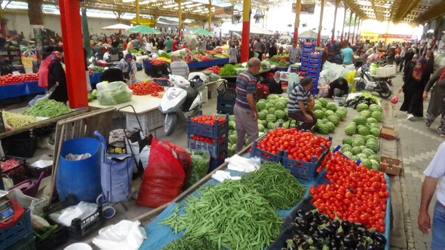 Bilim değil fiyat etiketleri uyarıyor!