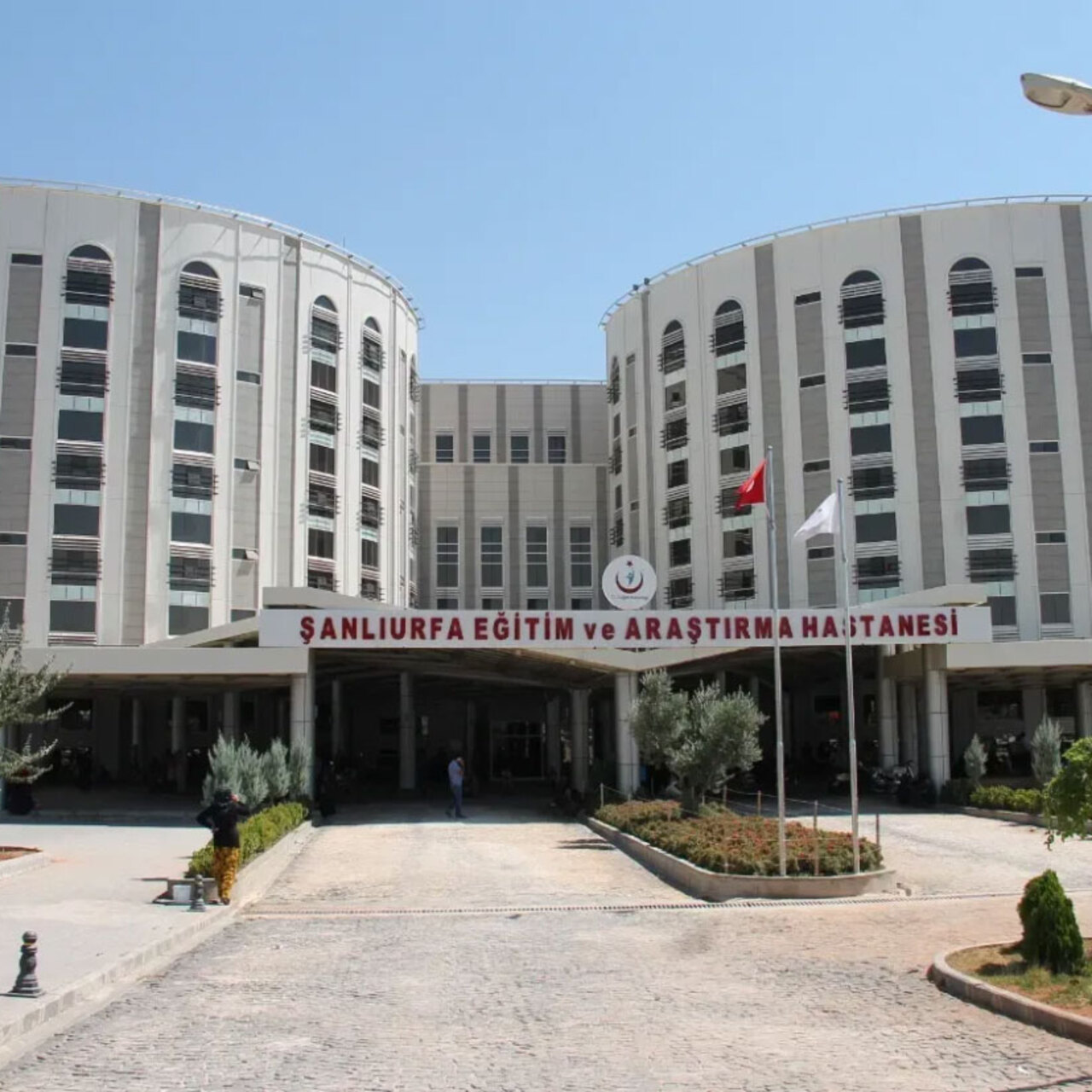 Hastaya tacizden doktora uzaklaştırma!