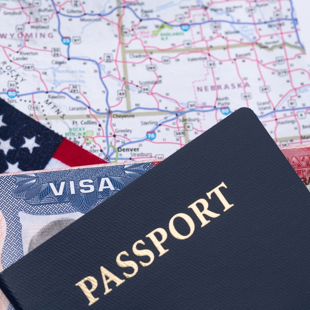 ABD vize ücretine büyük zam