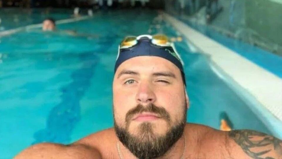 Kaybolan Rus yüzücüyü arama çalışmaları sürüyor