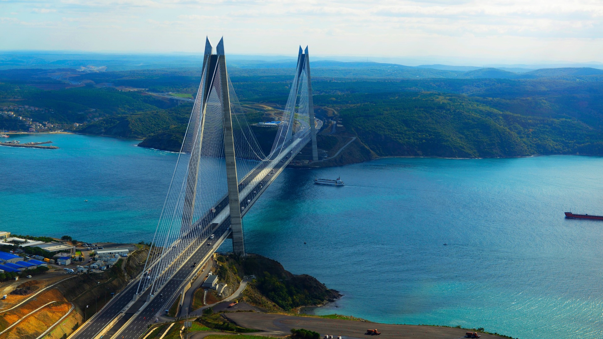 Devletin Elektrik Faturasında 70 Milyar TL’lik Şok Tasarruf!