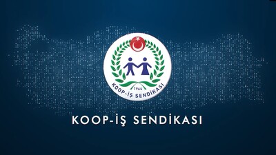 Koop-İş Sendikası'ndan grev kararı