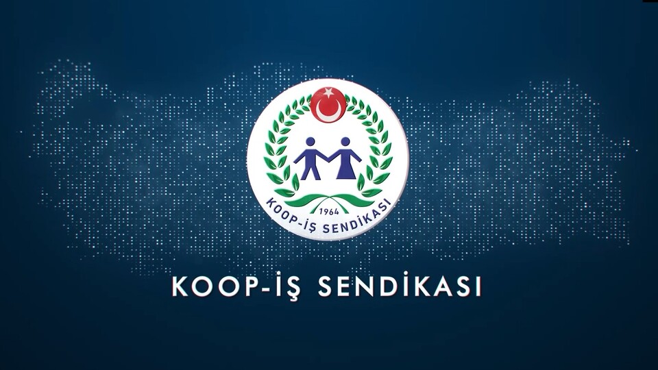 Koop-İş Sendikası'ndan grev kararı