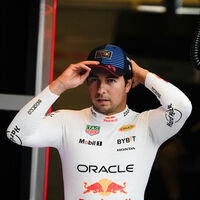 Perez ve Bottas, 2026'da Cadillac için yarışacak!