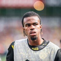 Carney Chukwuemeka, Borussia Dortmund'da!