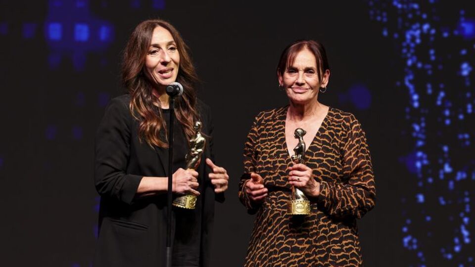 Altın Portakal'a 352 film başvurusu