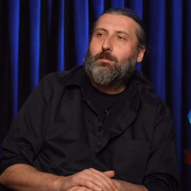 "Yaşadığım durumun şokundayım"
