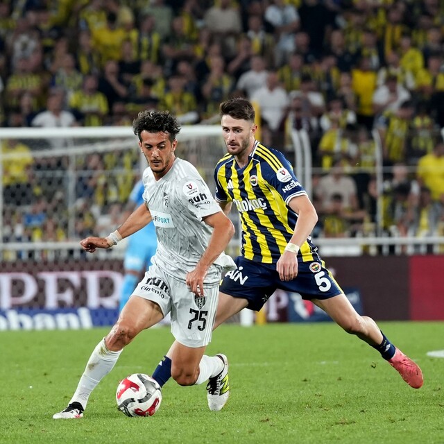 TFF'den Kocaelispor'a kadro kısıtlaması!