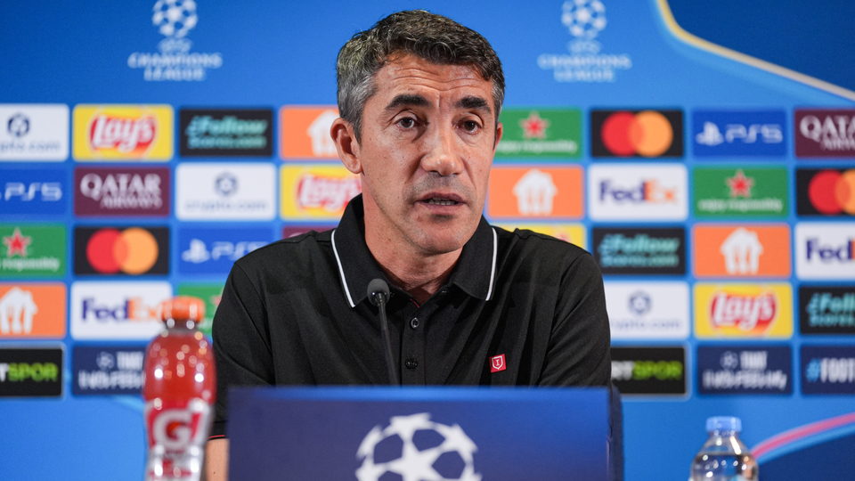 Bruno Lage'den Kerem Aktürkoğlu açıklaması!