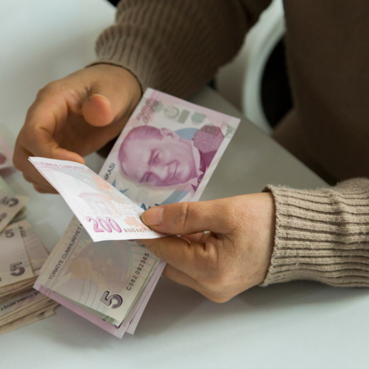 Memur toplu sözleşme zammı belli oldu!
