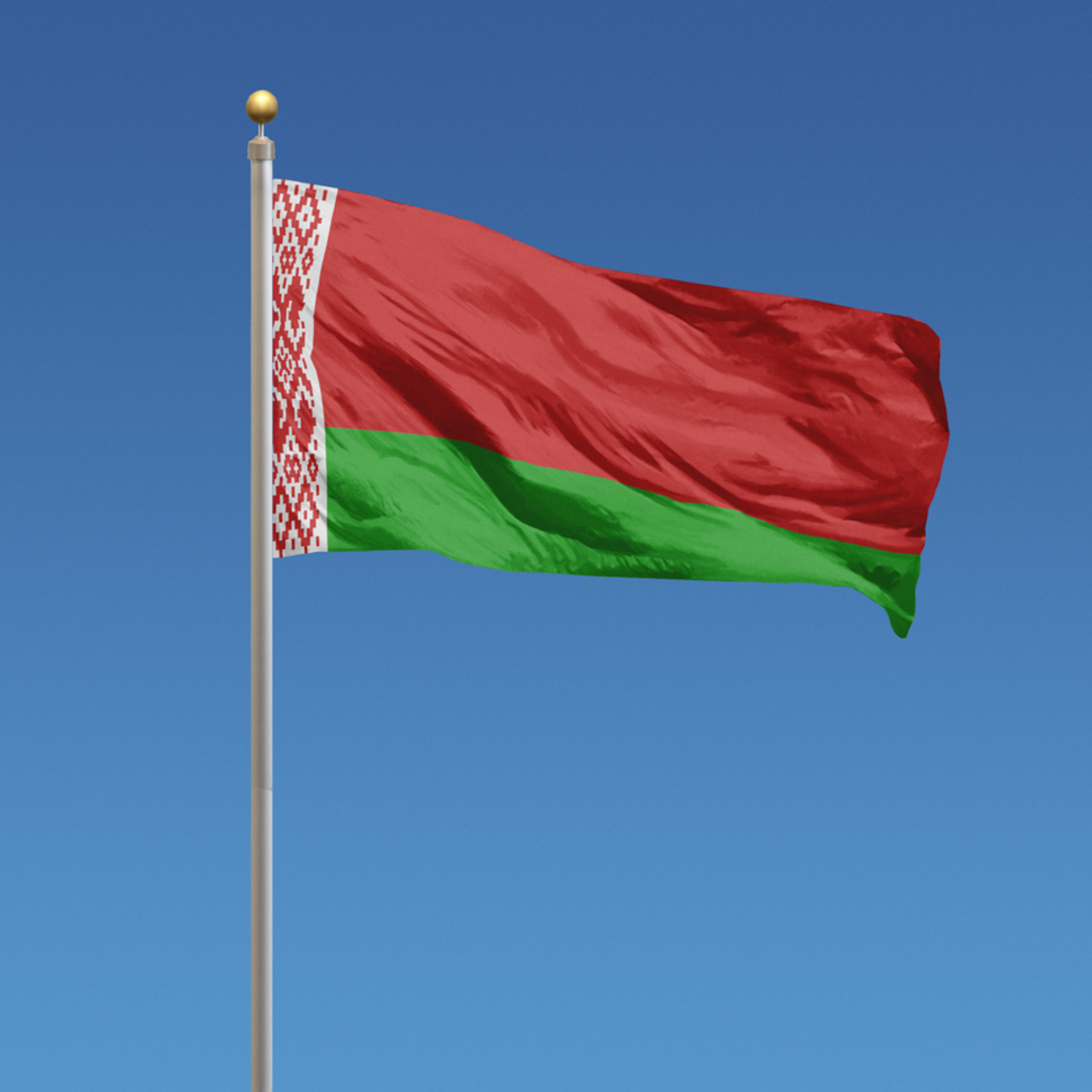 Belarus nerede? 