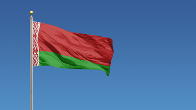 Belarus nerede?