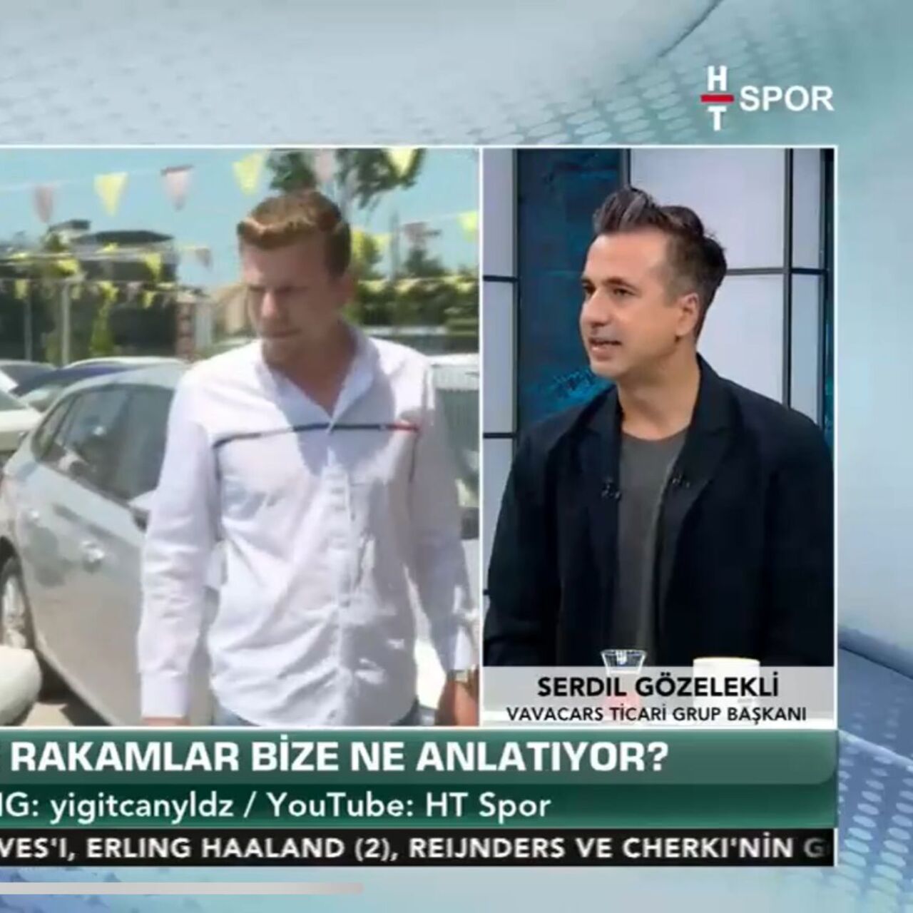 İkinci el araçlar yatırım amaçlı mı alınıyor?