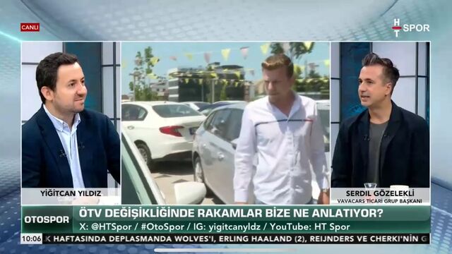 İkinci el araçlar yatırım amaçlı mı alınıyor?