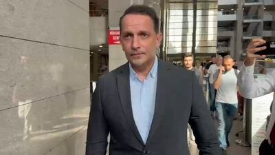 Birinci'ye adli kontrol