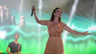 "Çocukken istismara uğradım"